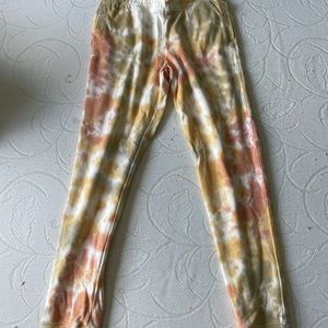 old navy sweatpants